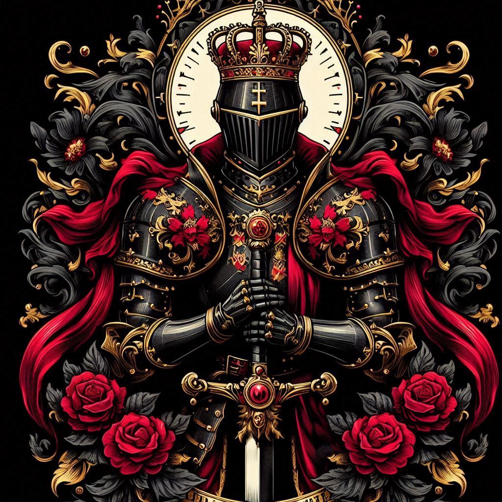 Oath of the Paladins