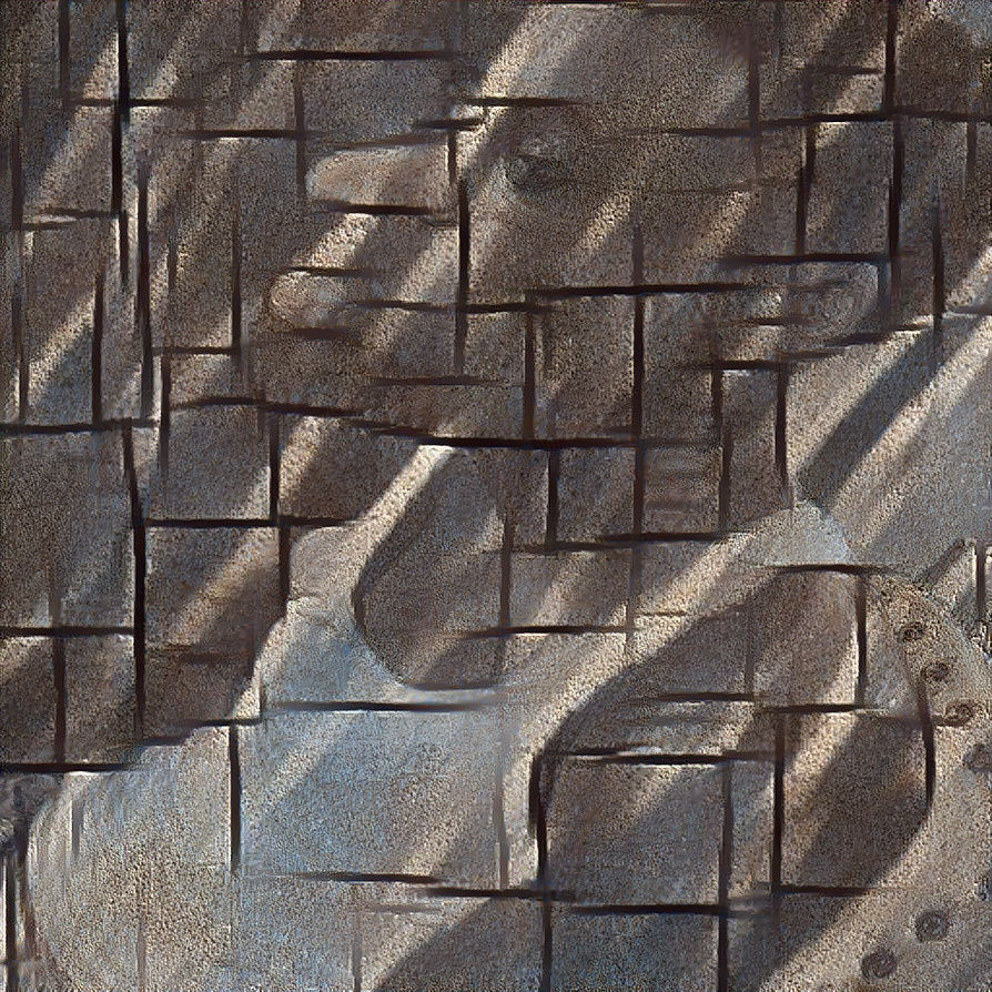 Quandeal tile