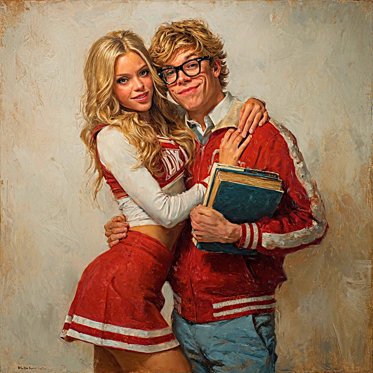 'It's Hip to be Square' Redux