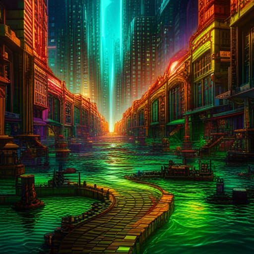 Untitled Creation
