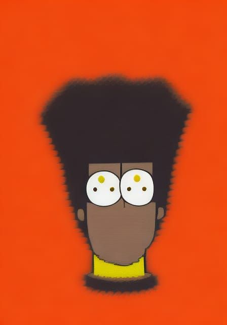 Bart Simpson