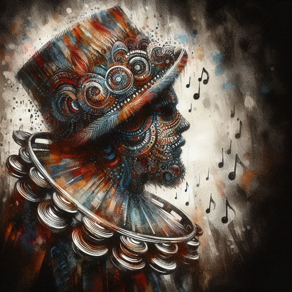 Bob Dylan – Mr. Tambourine Man