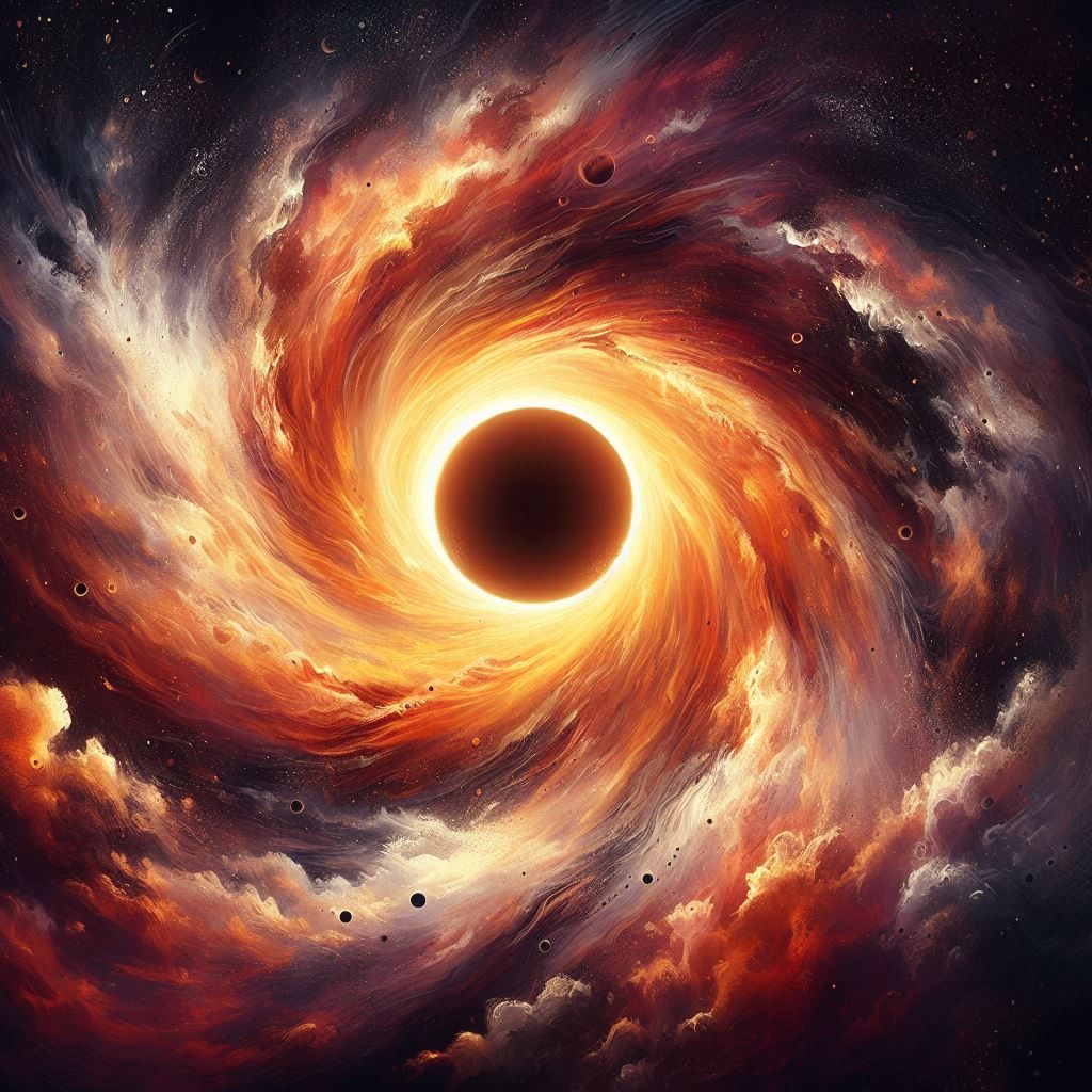 Black Hole