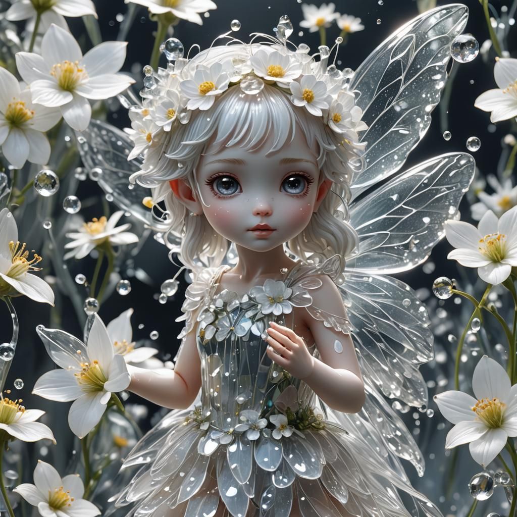Flower Fairy