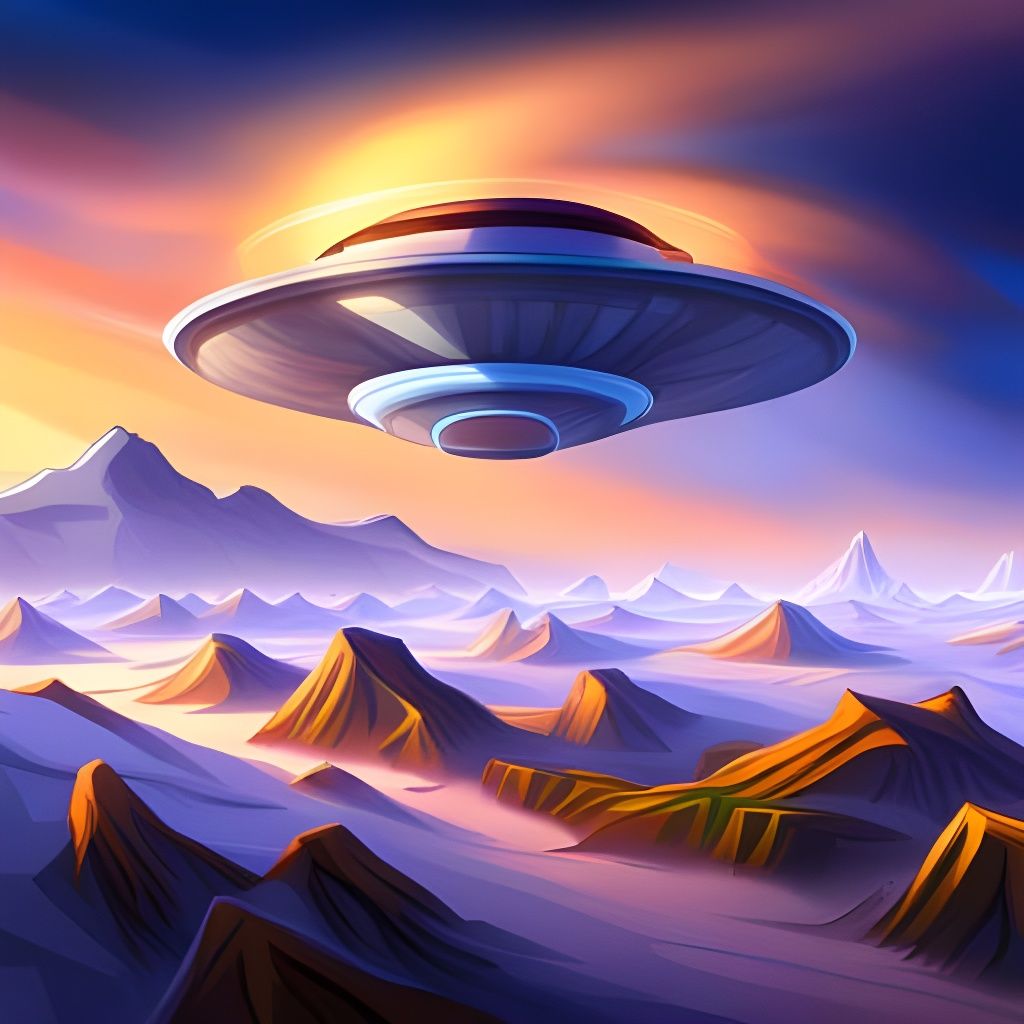 UFOs