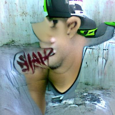 Shax