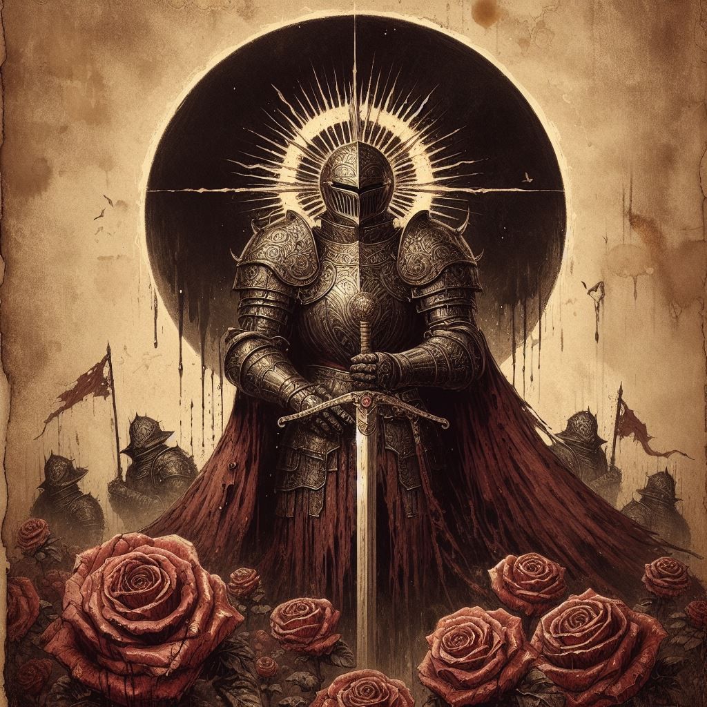 In The Blessed Name of Hatred