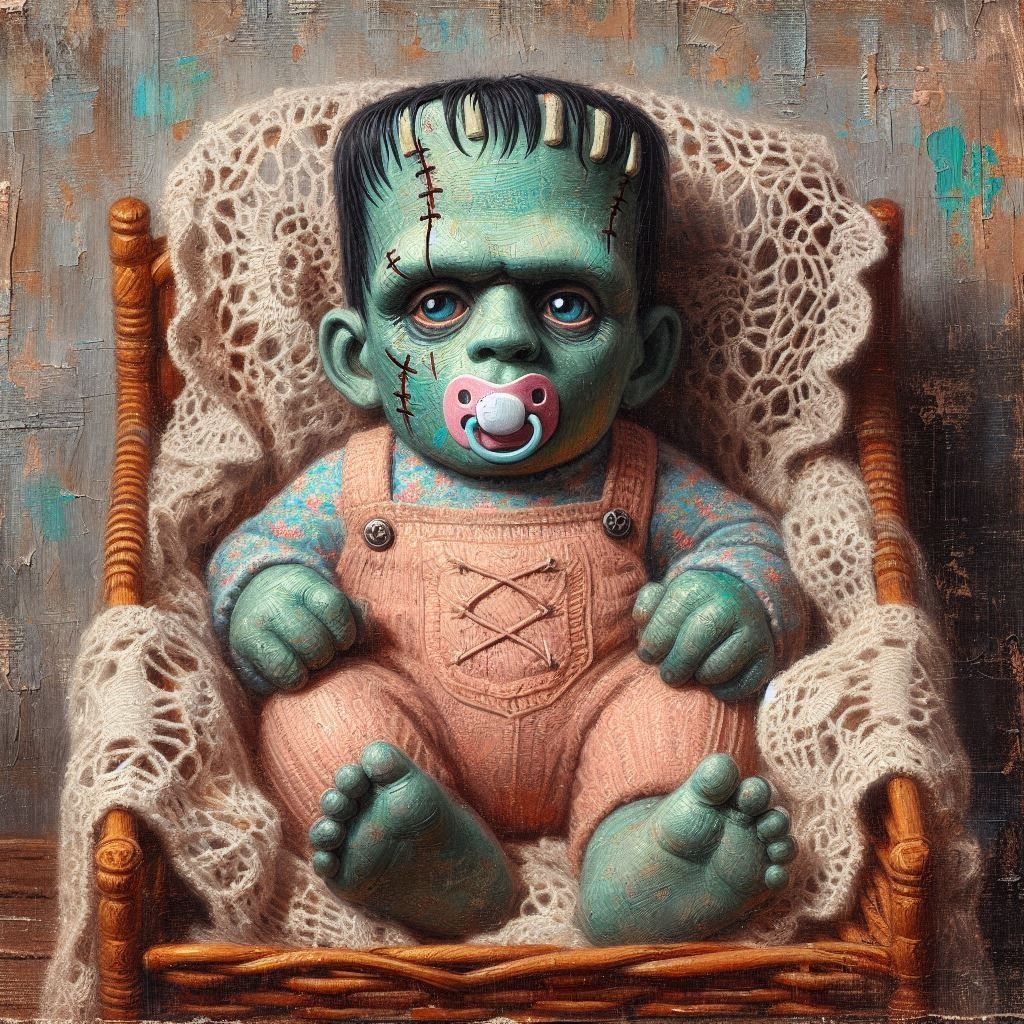 Frankenstein