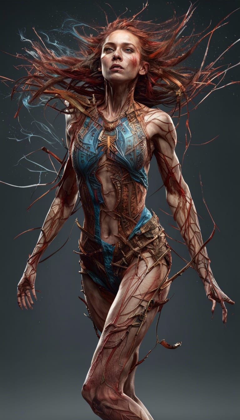 Break free