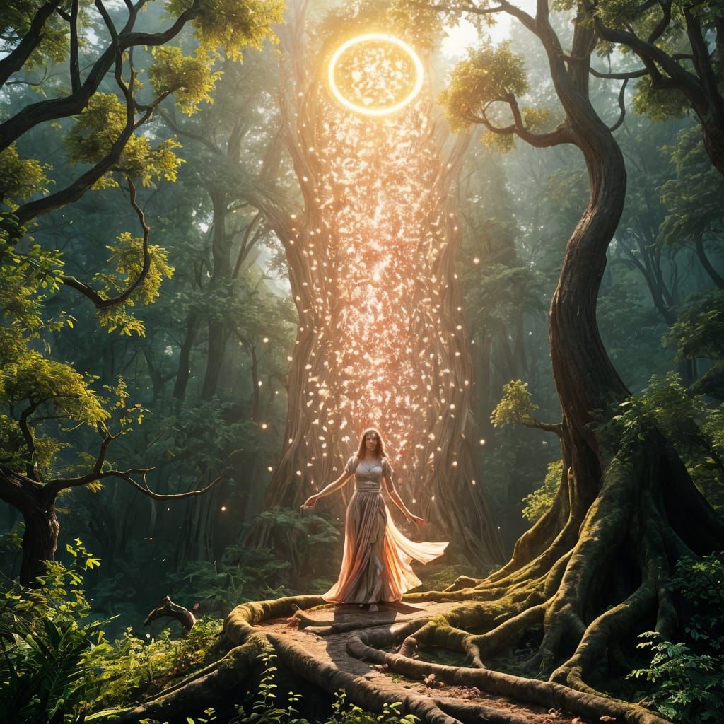 When you give selflessly, the universe takes note, often reciprocating in unexpected and abundant ways.