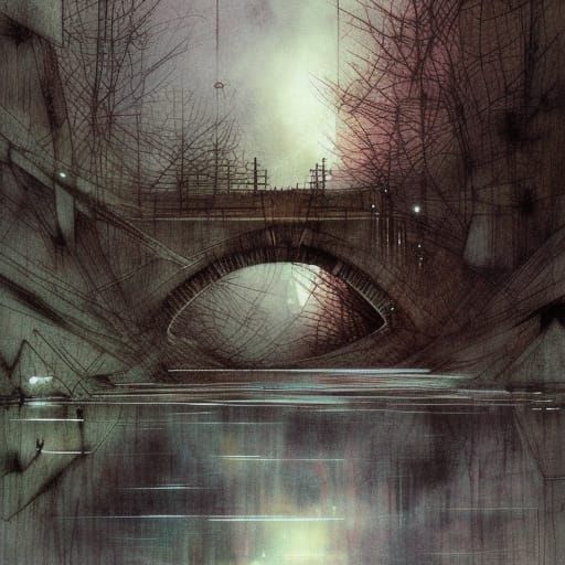 Riverscapes 5