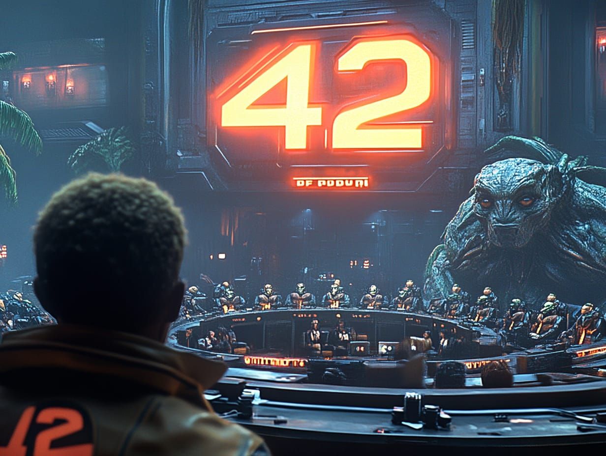 Galactic Federation of Planets, General Assembly