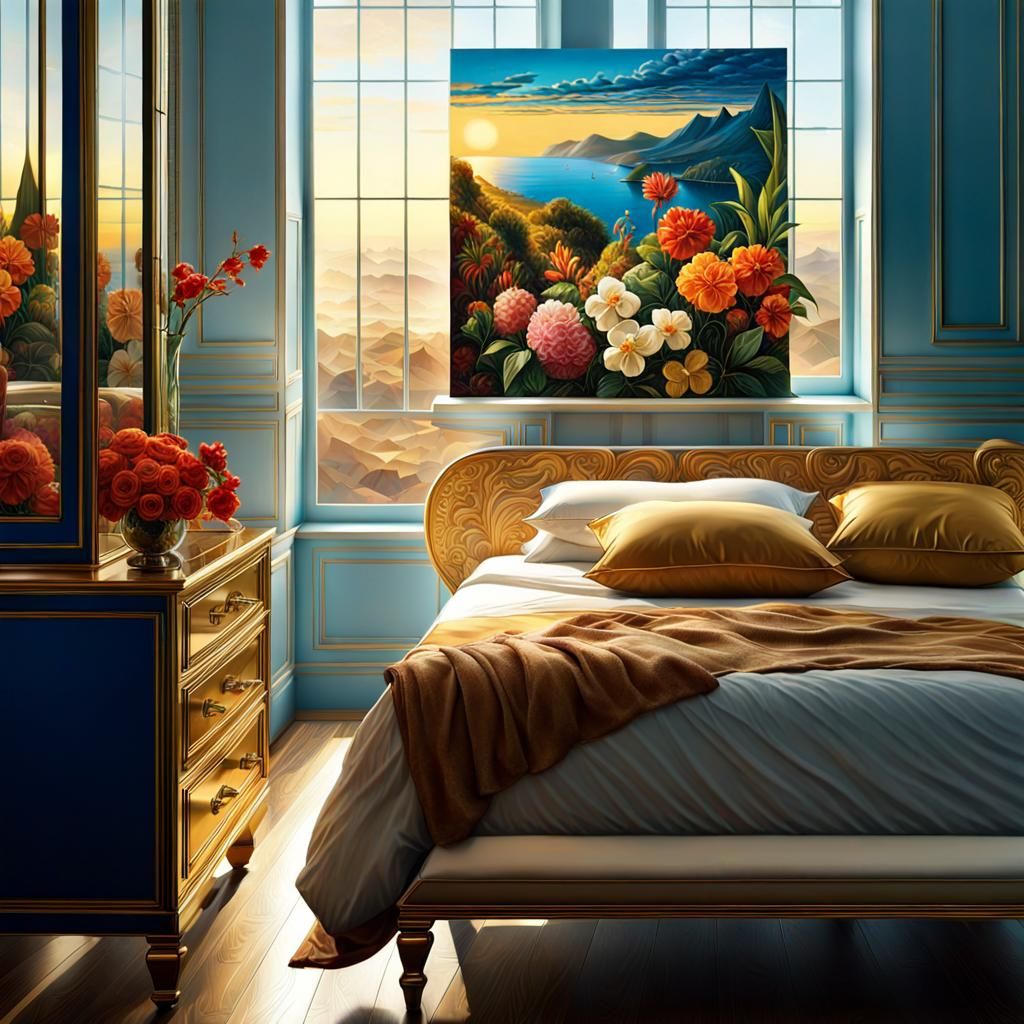 Nice room