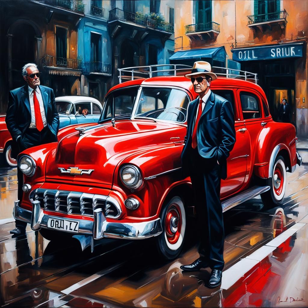 Chevrolet