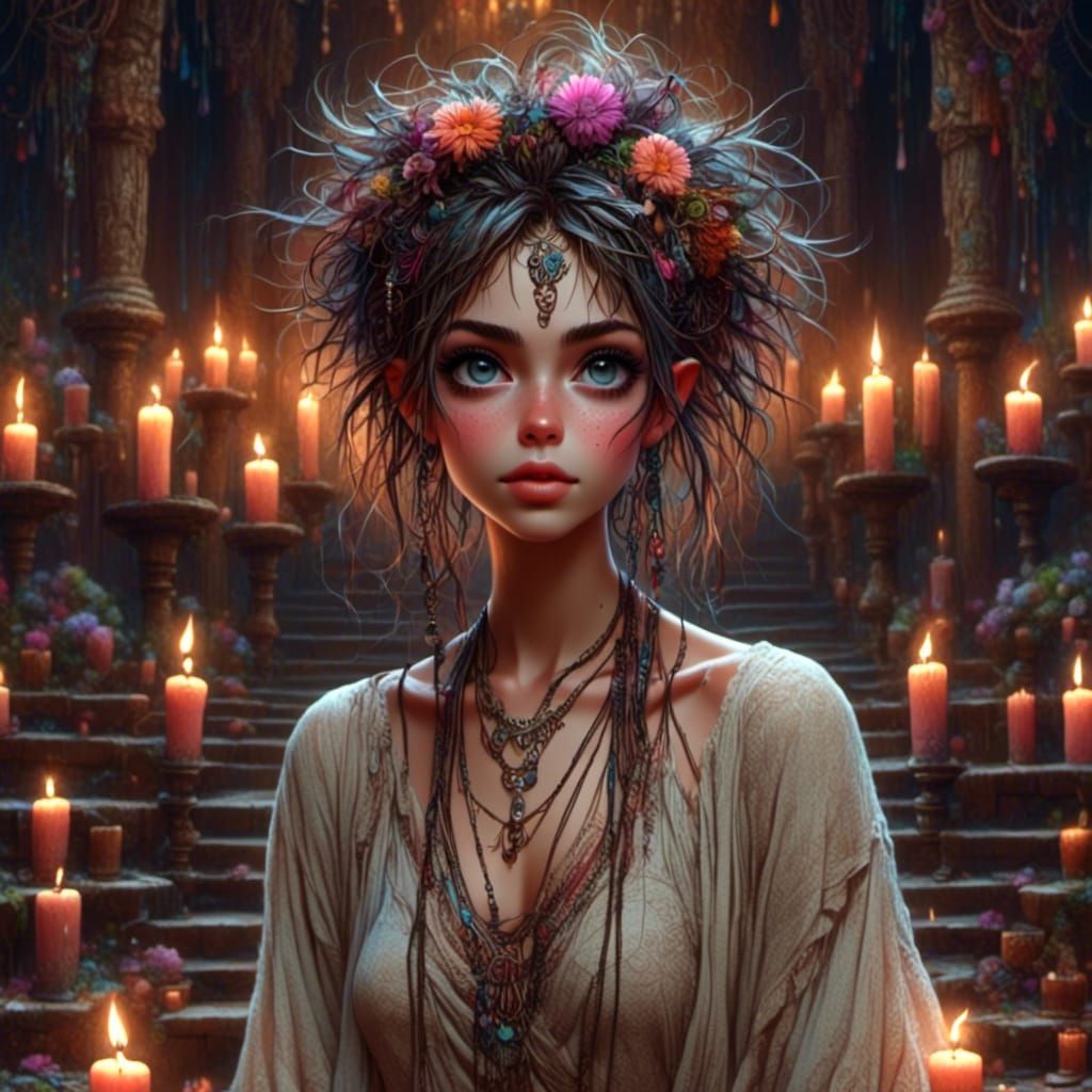 Acolyte
