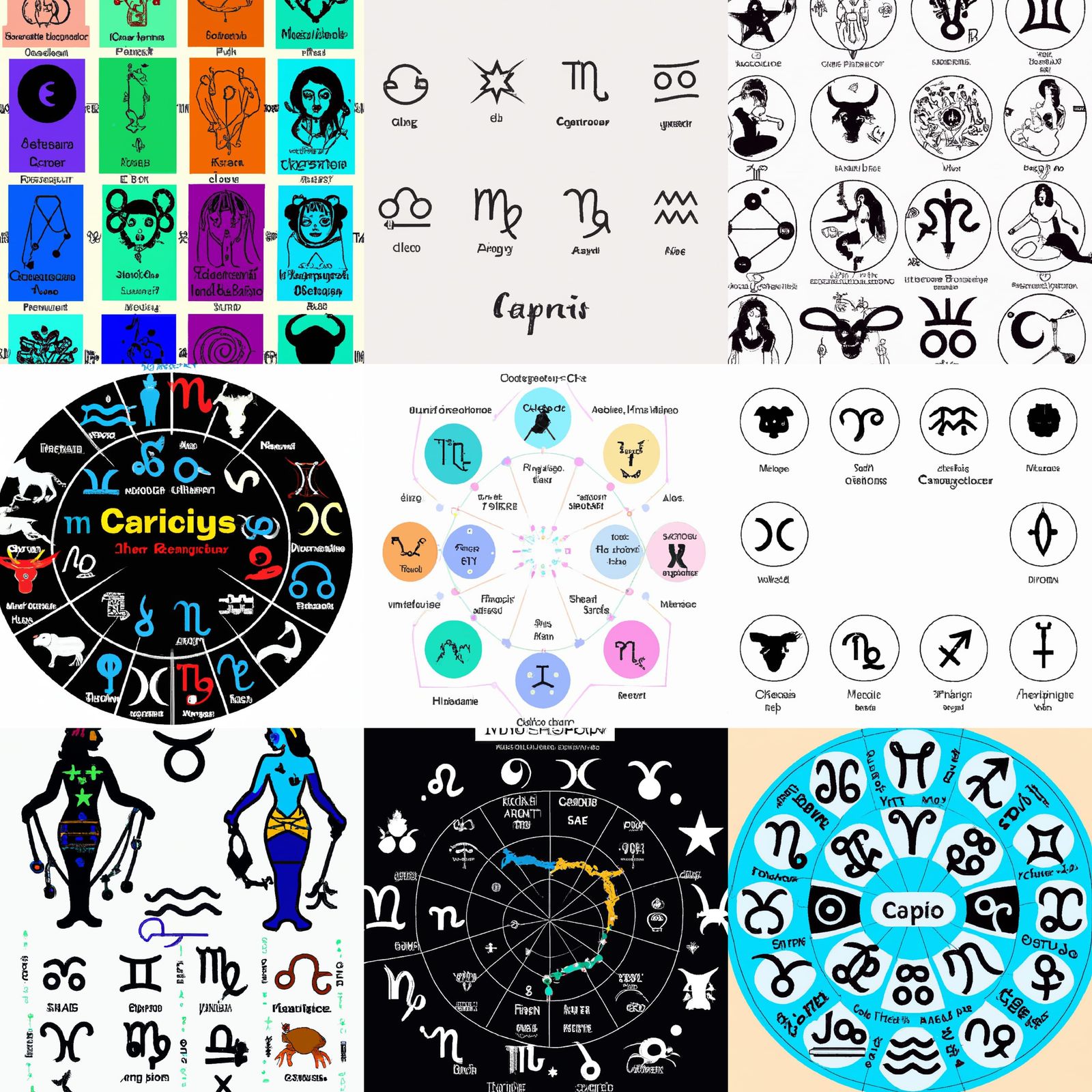 Sagittarius Horoscope Cafe 52 - tlztagb
