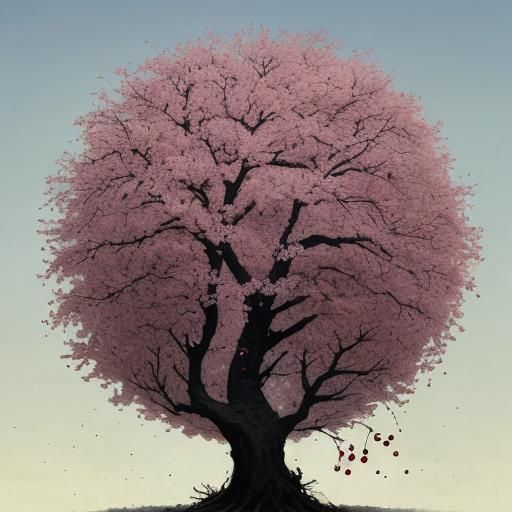 Round Blossom