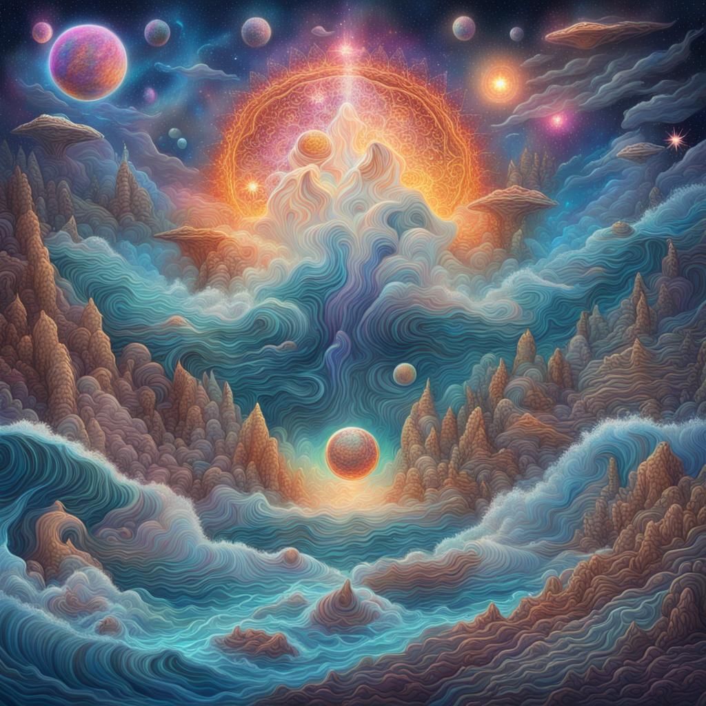 Tsunamis
