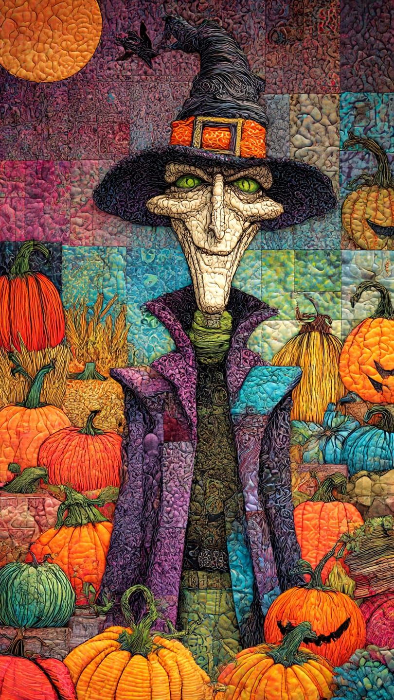 Nightmare Harvest Festival 04