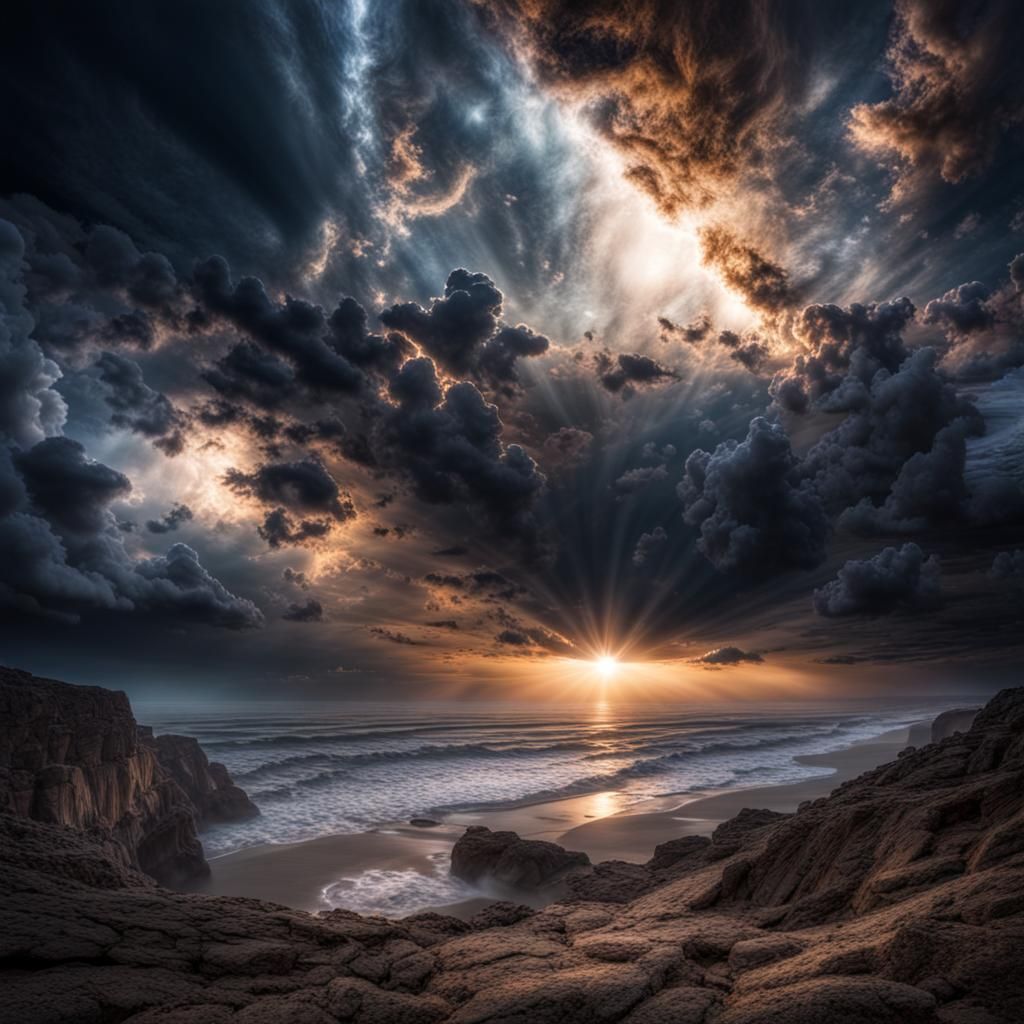 ocean