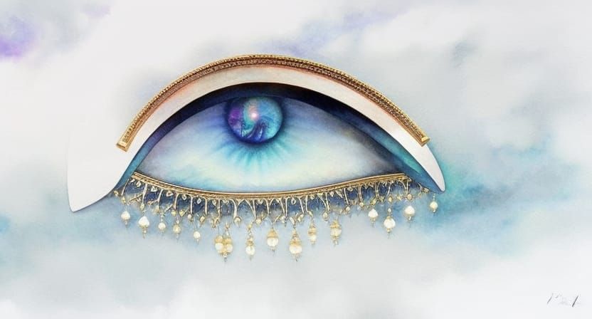 Vlaer i' F'neinnen - the wandering eye of considered percept...