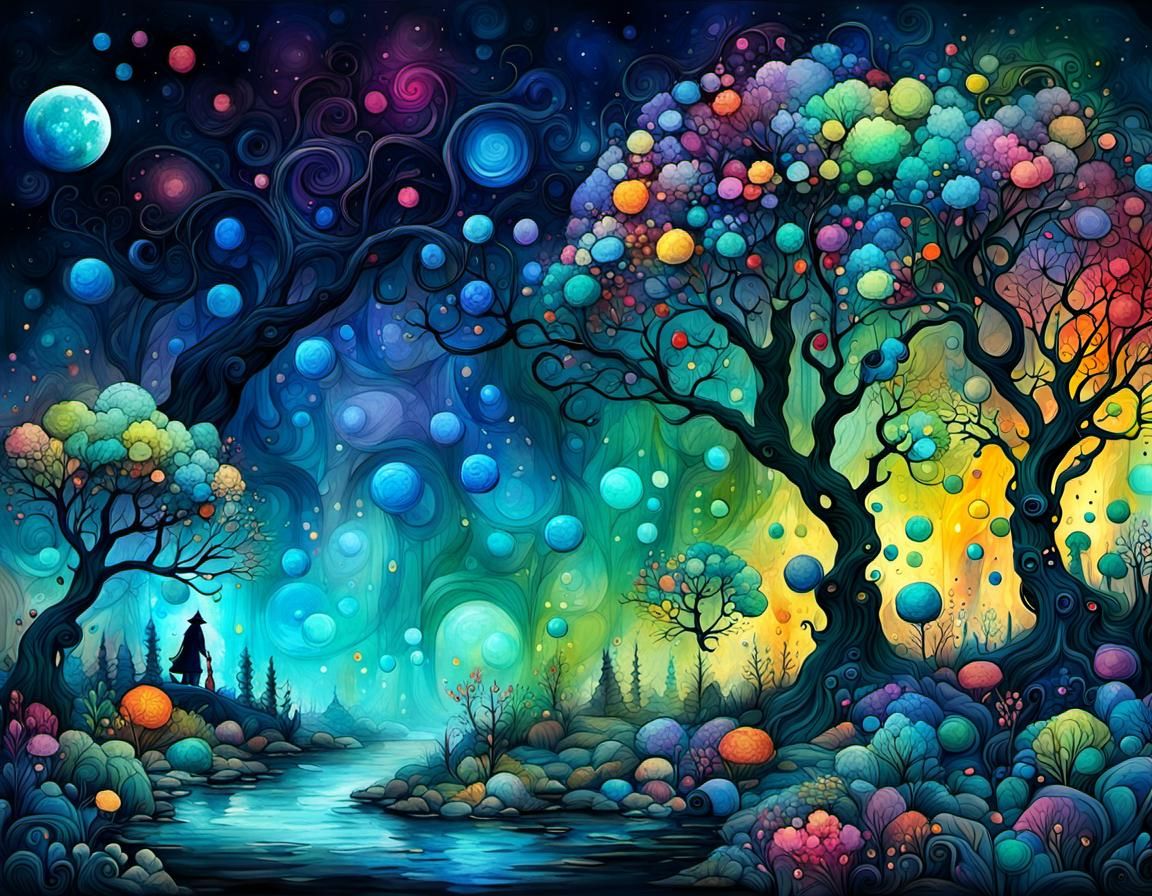 Wonderland