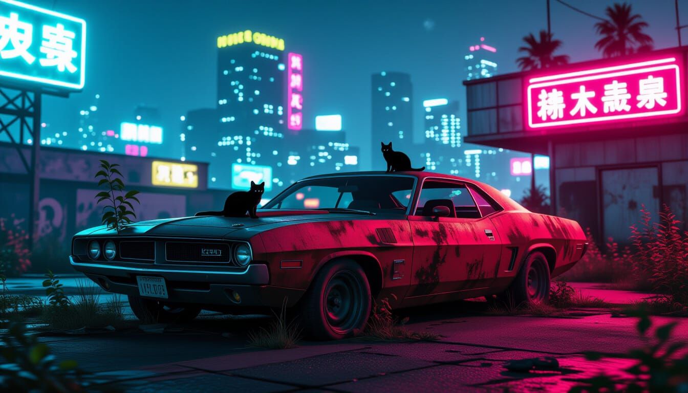 Better times   by @Robertthebard