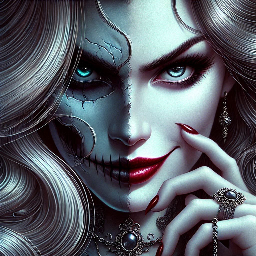 Beautifully Sinister 3