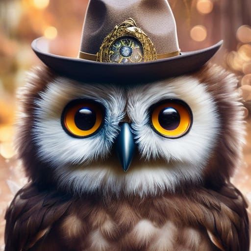 Sheriff OWL