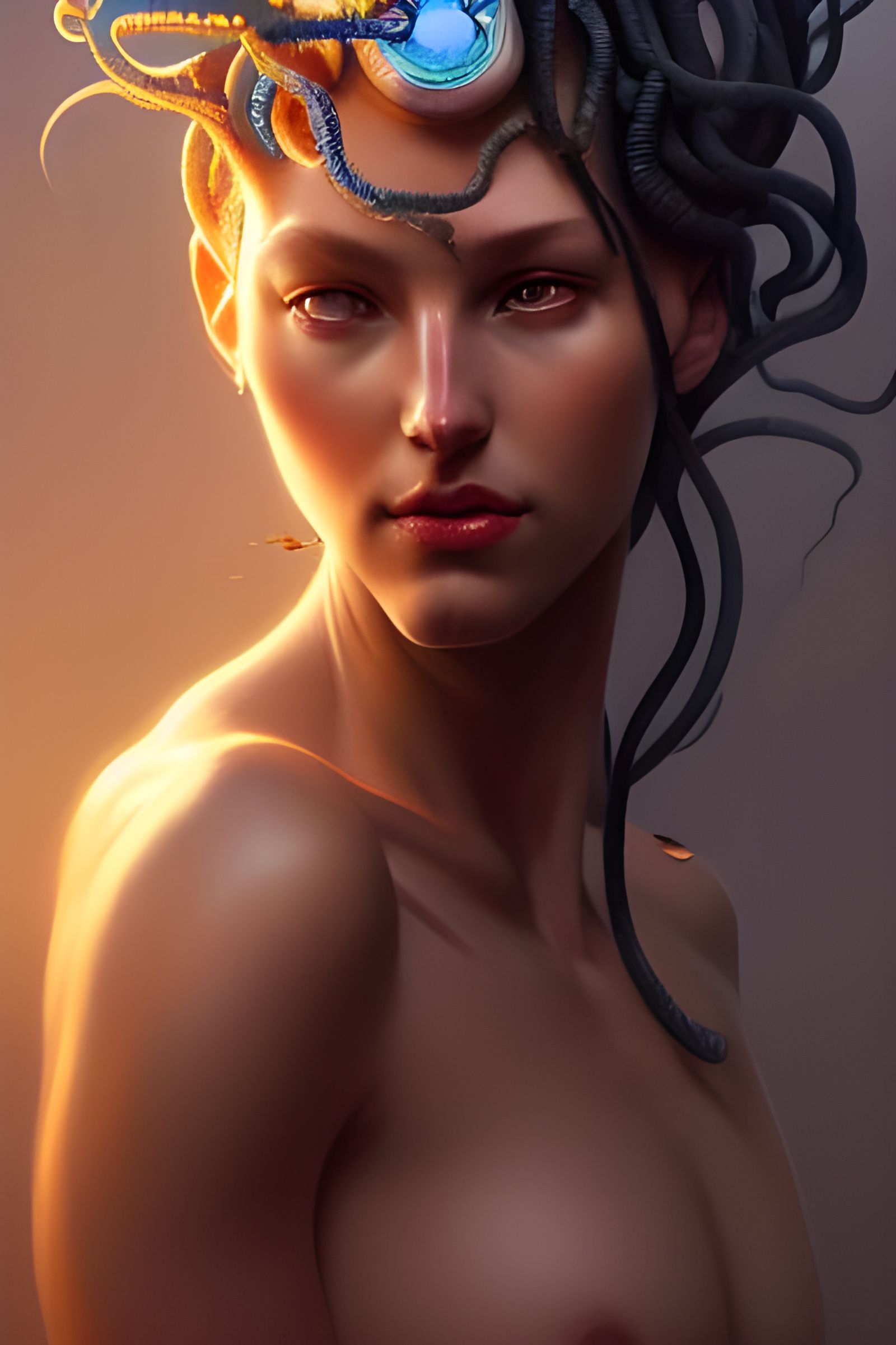 Medusa ver. 2