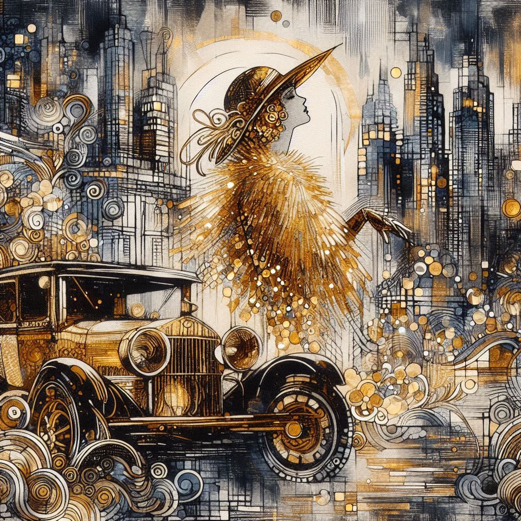 1920's