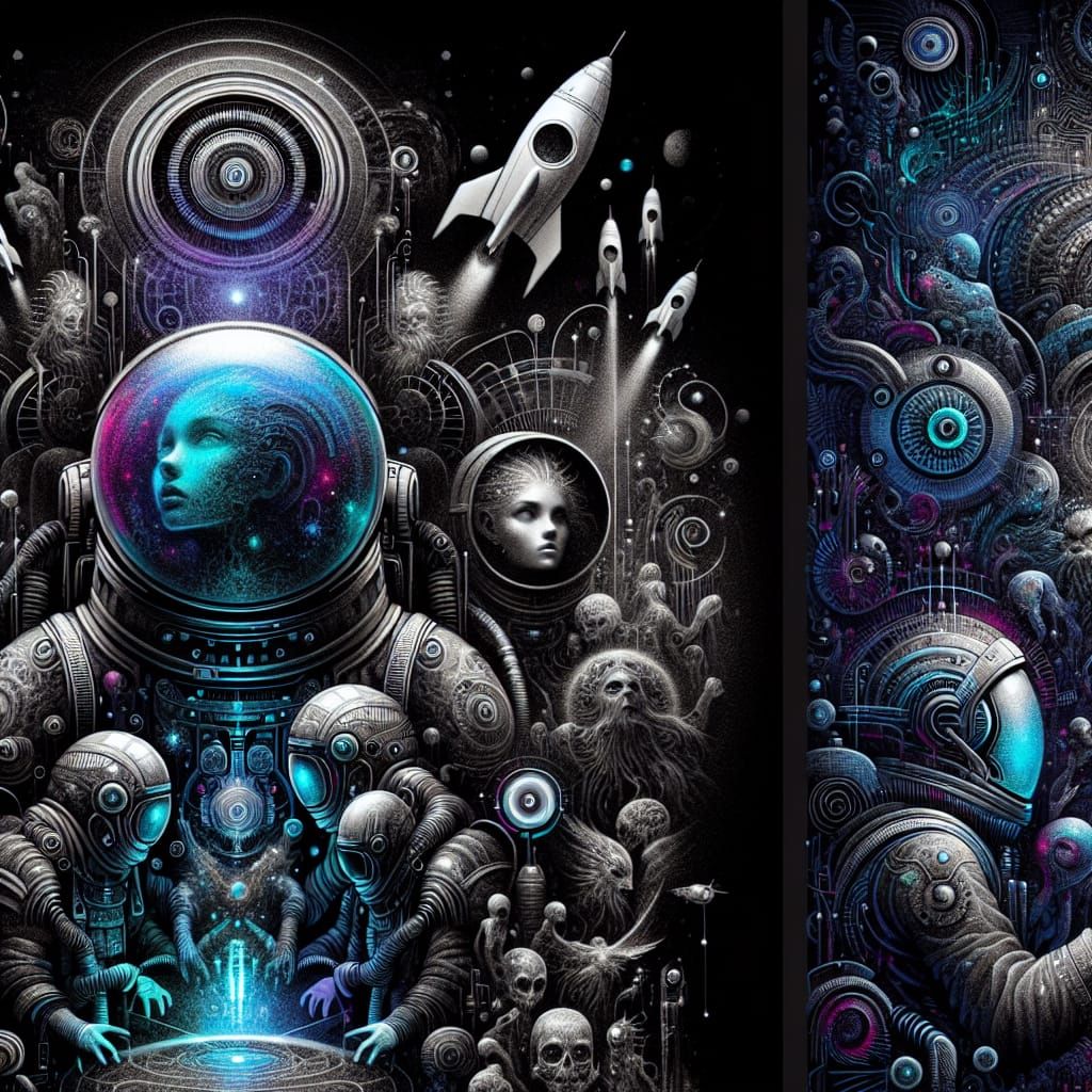 Untitled Creation