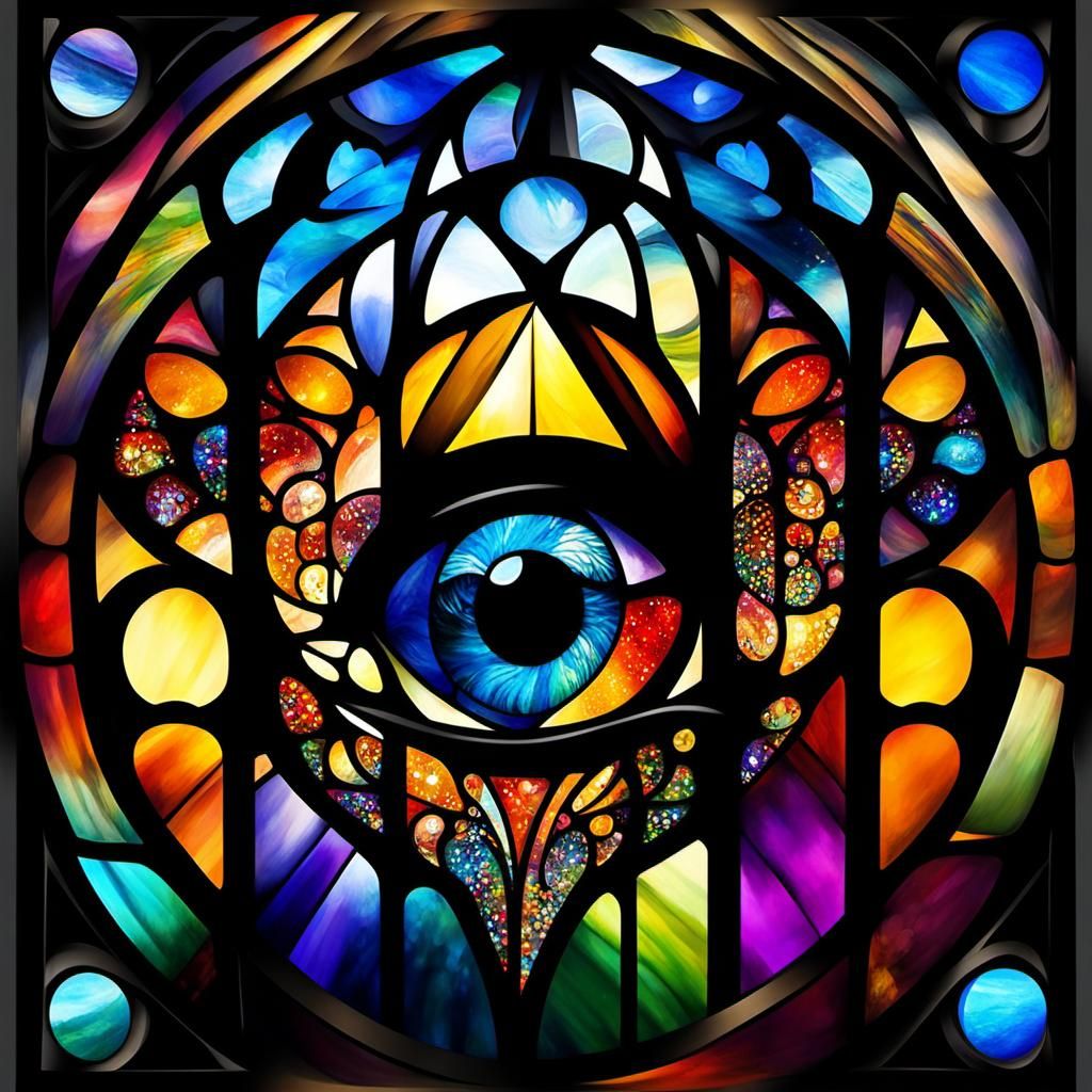 Untitled Creation