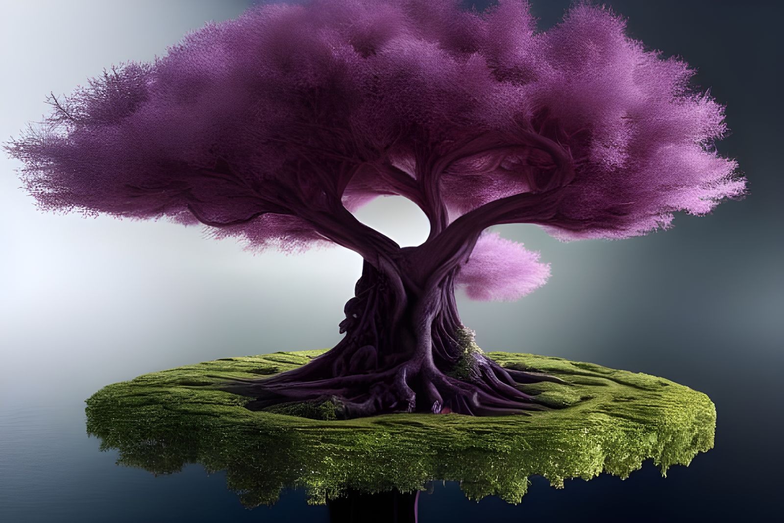 Sakura - AI Generated Artwork - NightCafe Creator