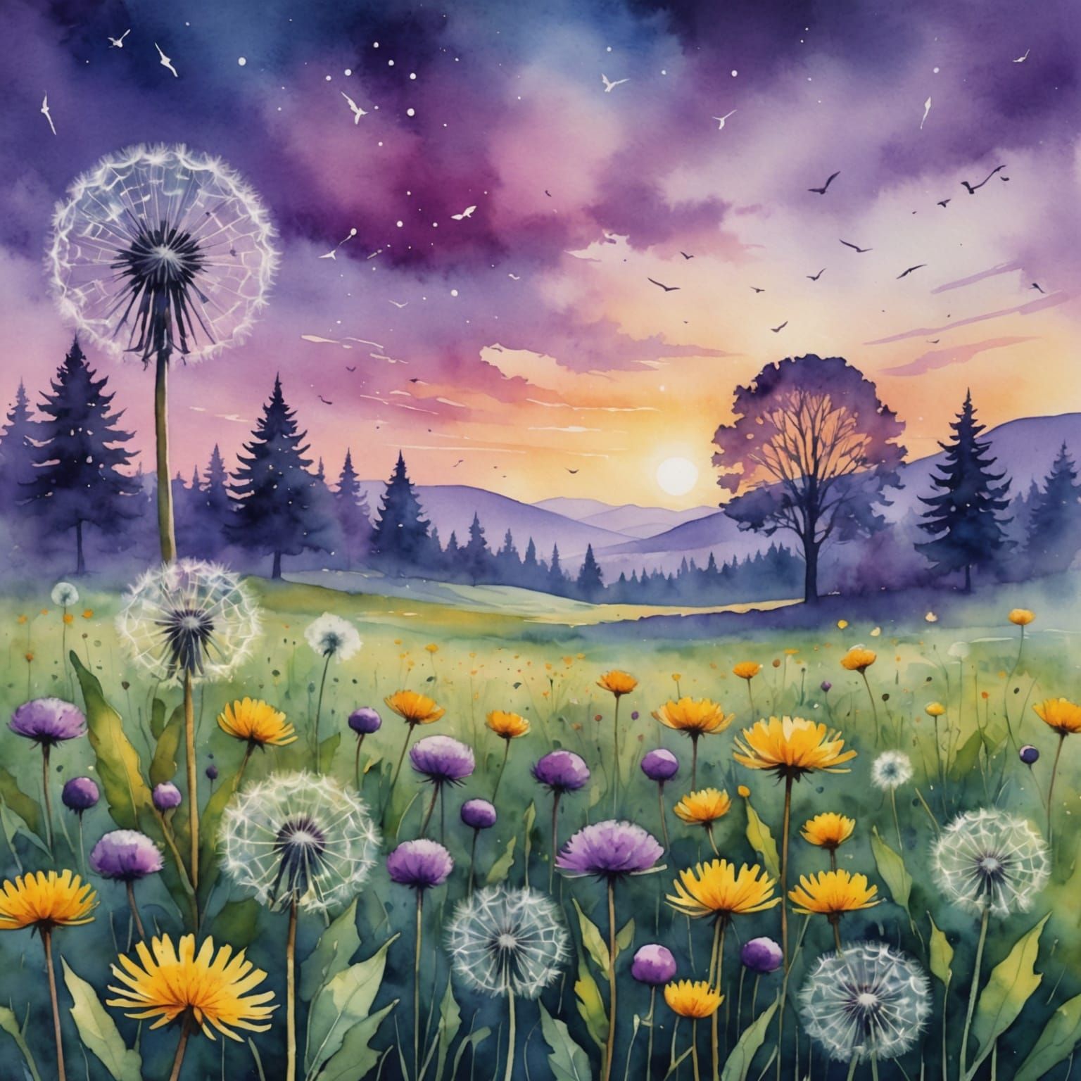 Masterpiece monday  by @Adalyne Princess Sparkles