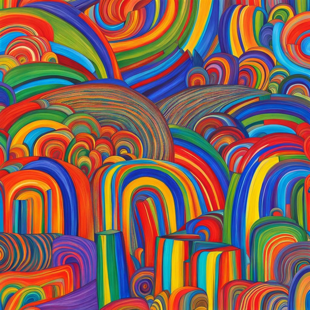 Rainbows