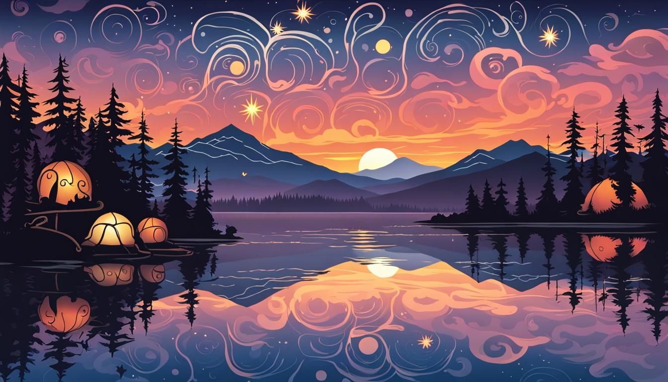 Landscape V2