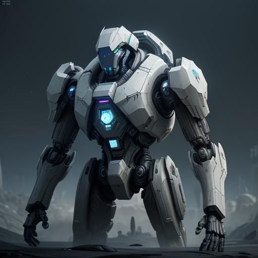 Covenant ghost