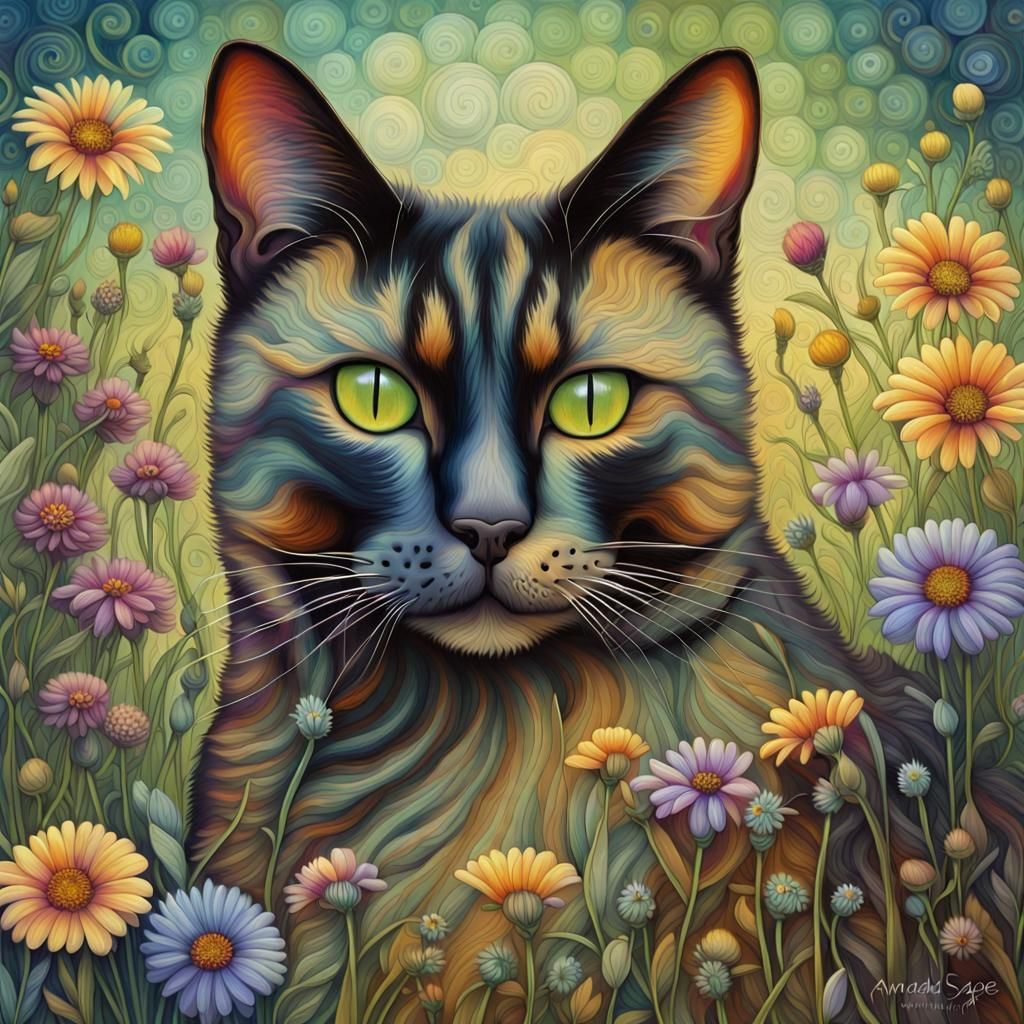 Sweet Kitty