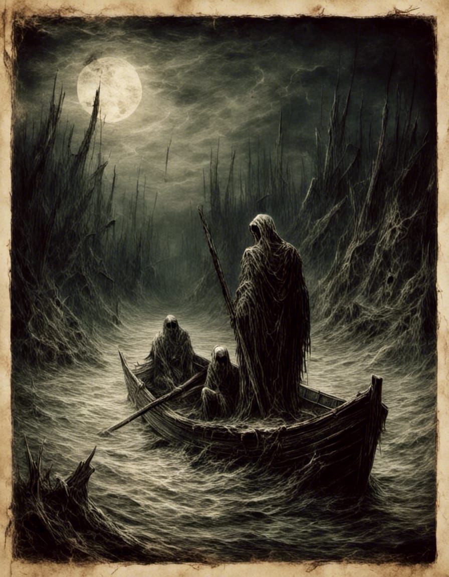 Crossing Over
