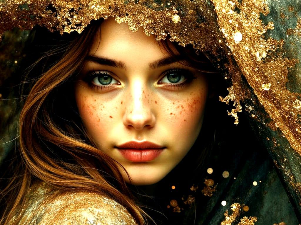 Memories That Come at Times  by @Chance