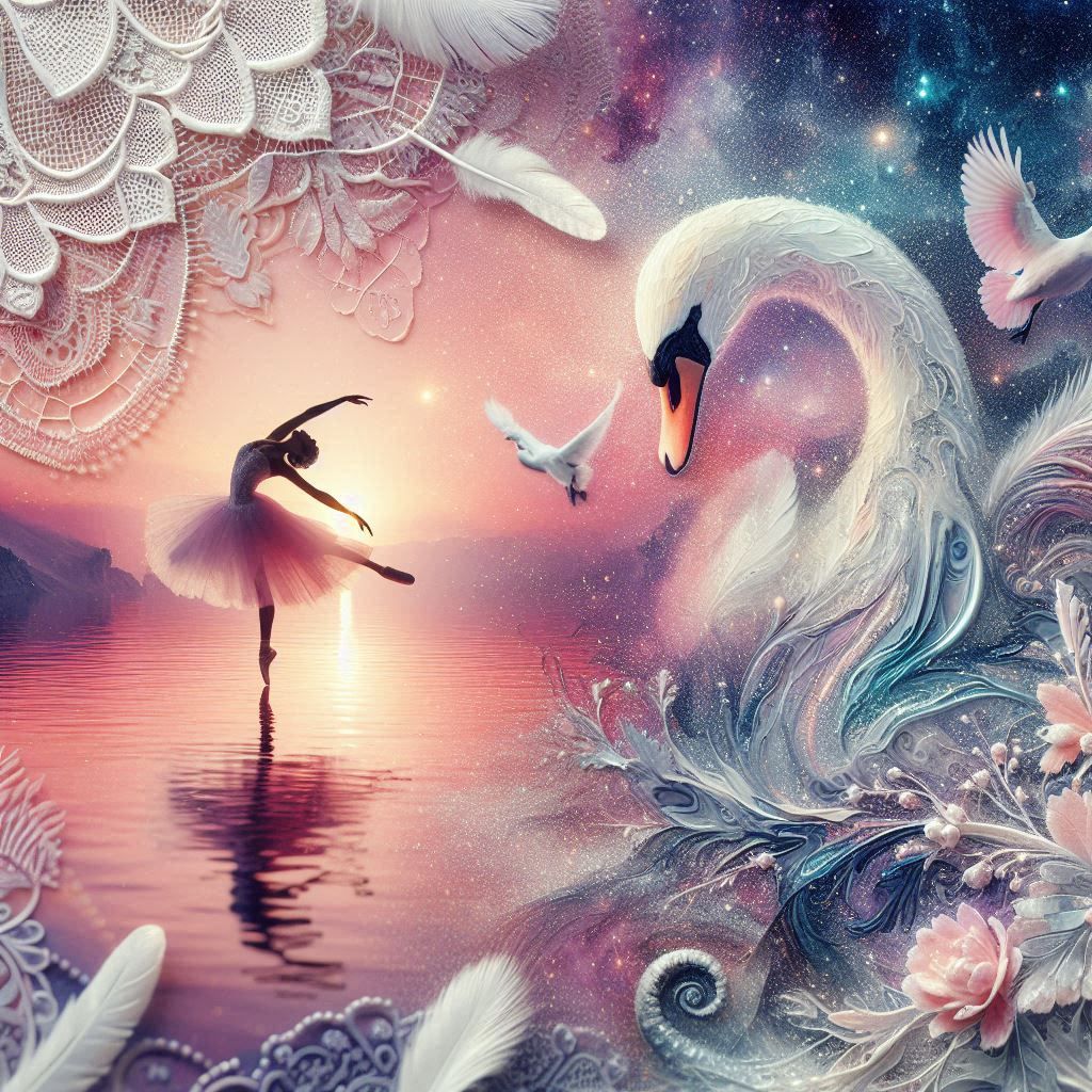 Swan Lake