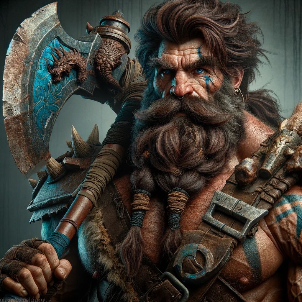 Grudorlim Mountainguard