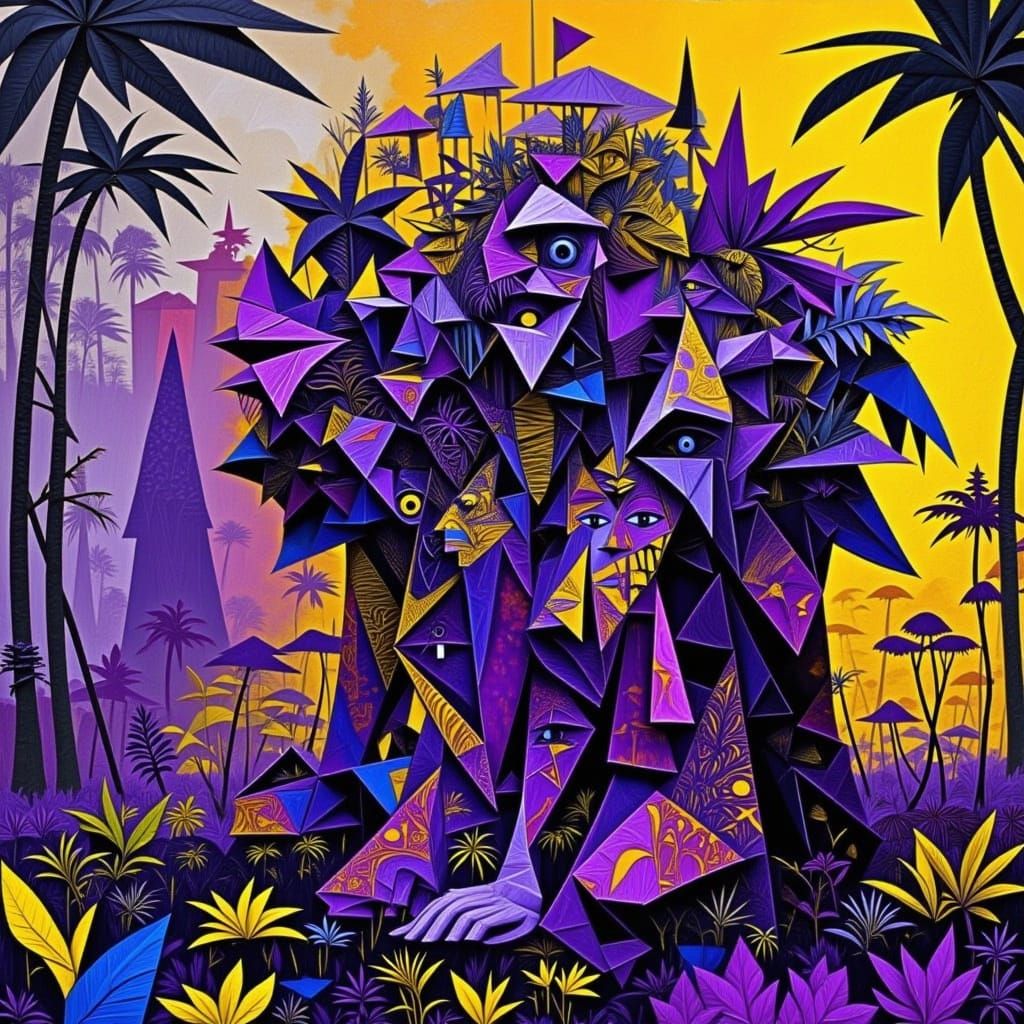 <lora:JUNGLE JUICE:1.0> <lora:Akimora:1.0> 