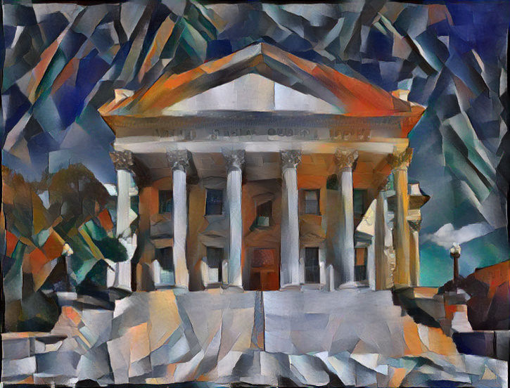 United States Custom House