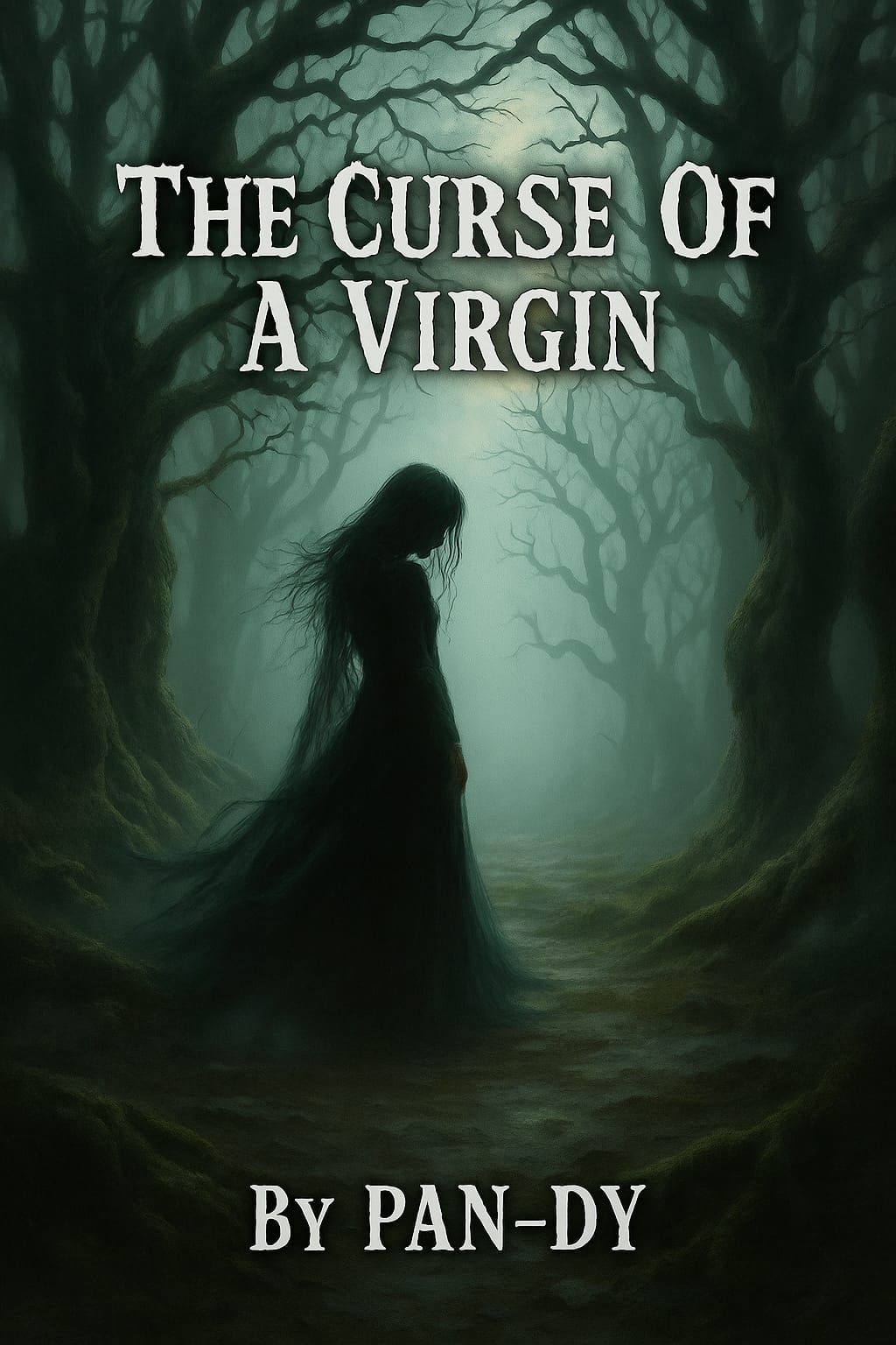 The Curse of a Virgin