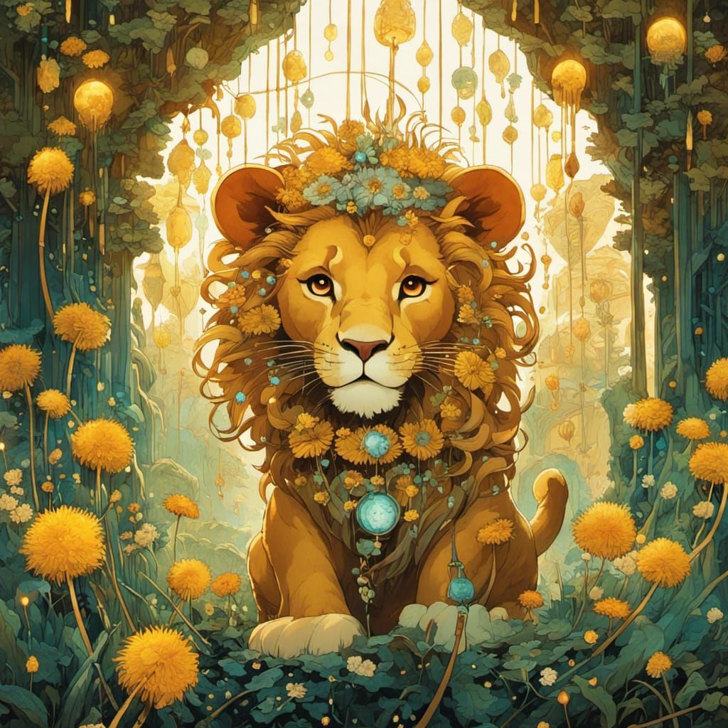 DandeLION