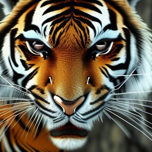 Tiger Day
