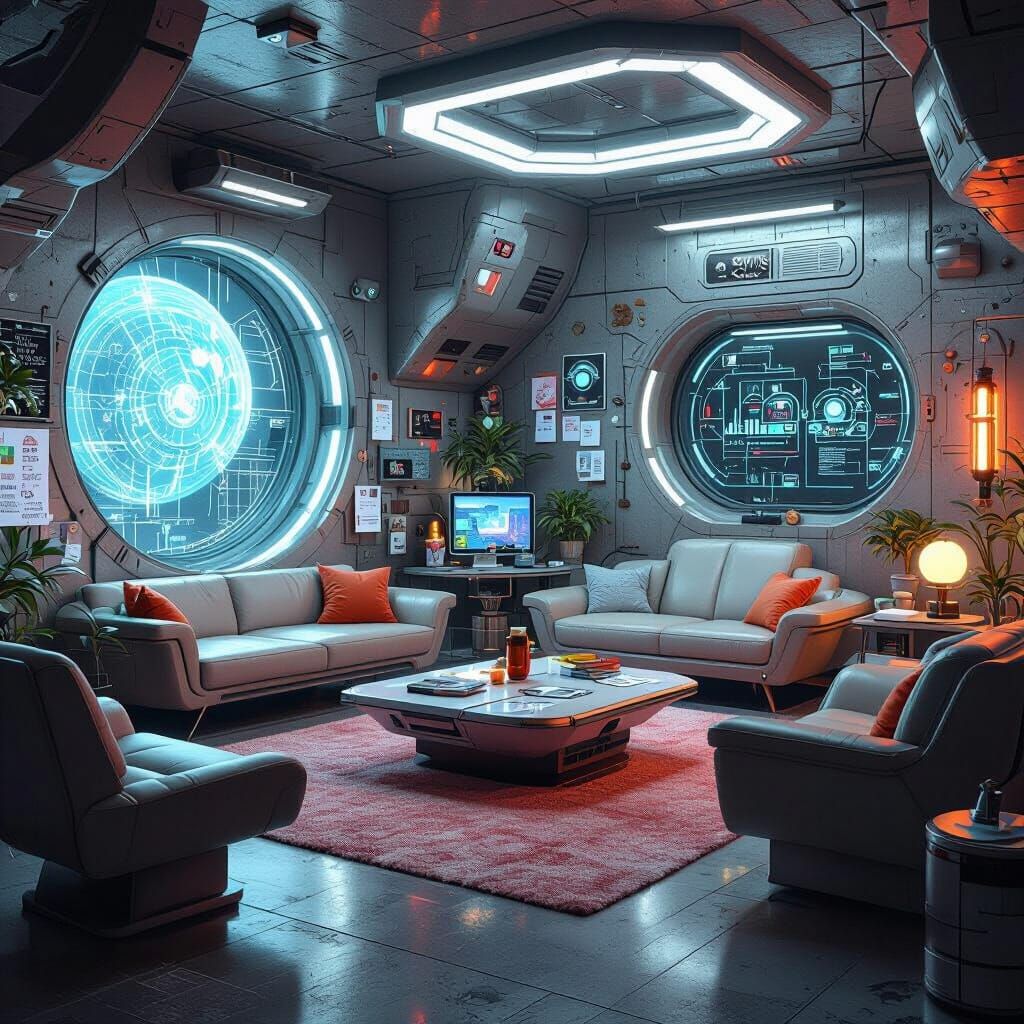 laboratoire d'idées, think tank  by @SwissArtisan