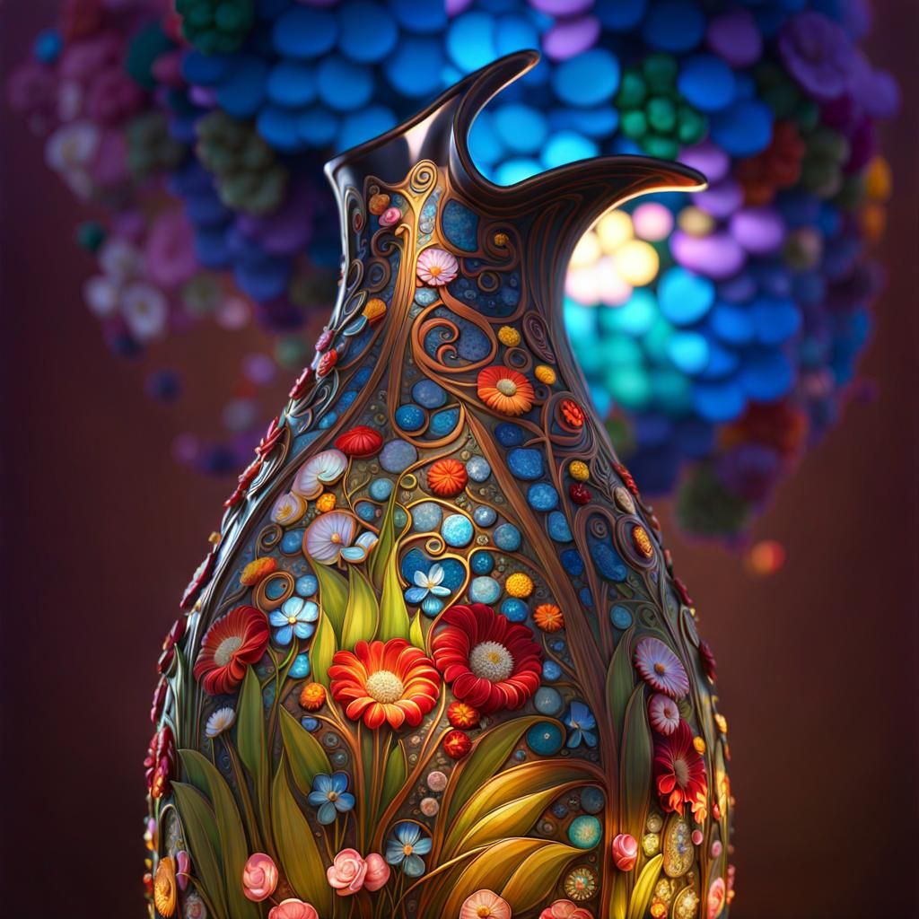 Vase